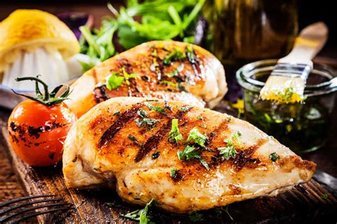 Chicken Tastes Like Fish: Why It Happens & 4 Ways To .